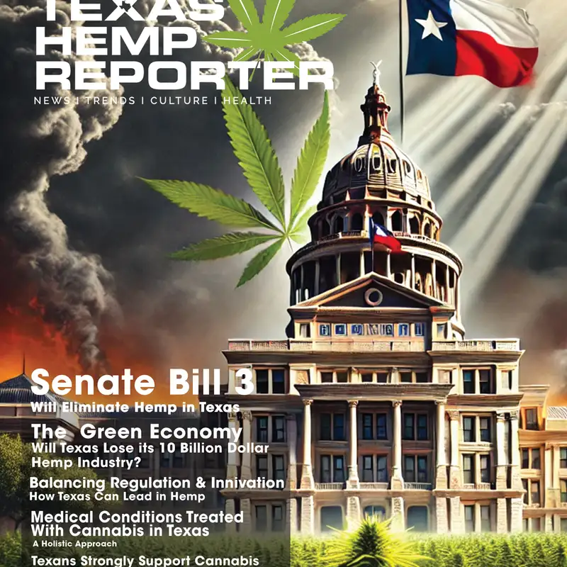 TX Policy Panel: SB3 Hearing