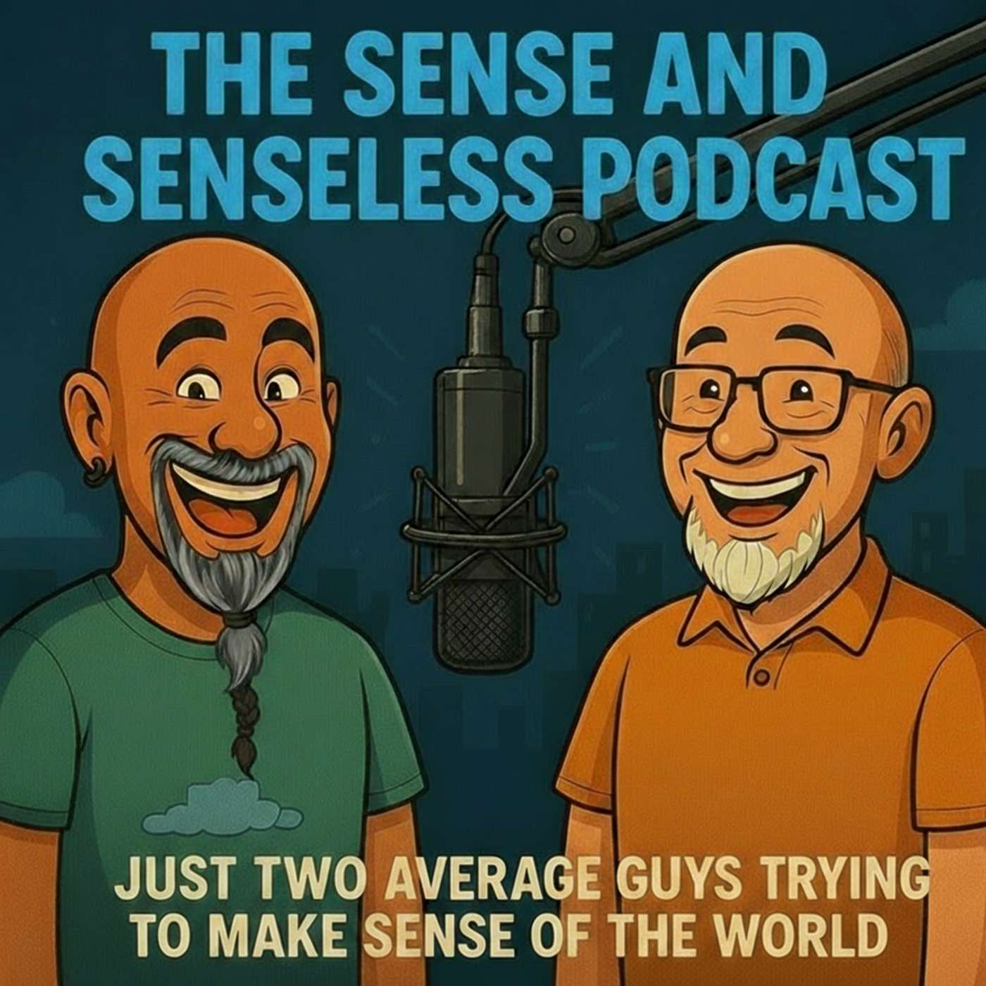 EP: 2 Parents: Control Your Kids' Opinions