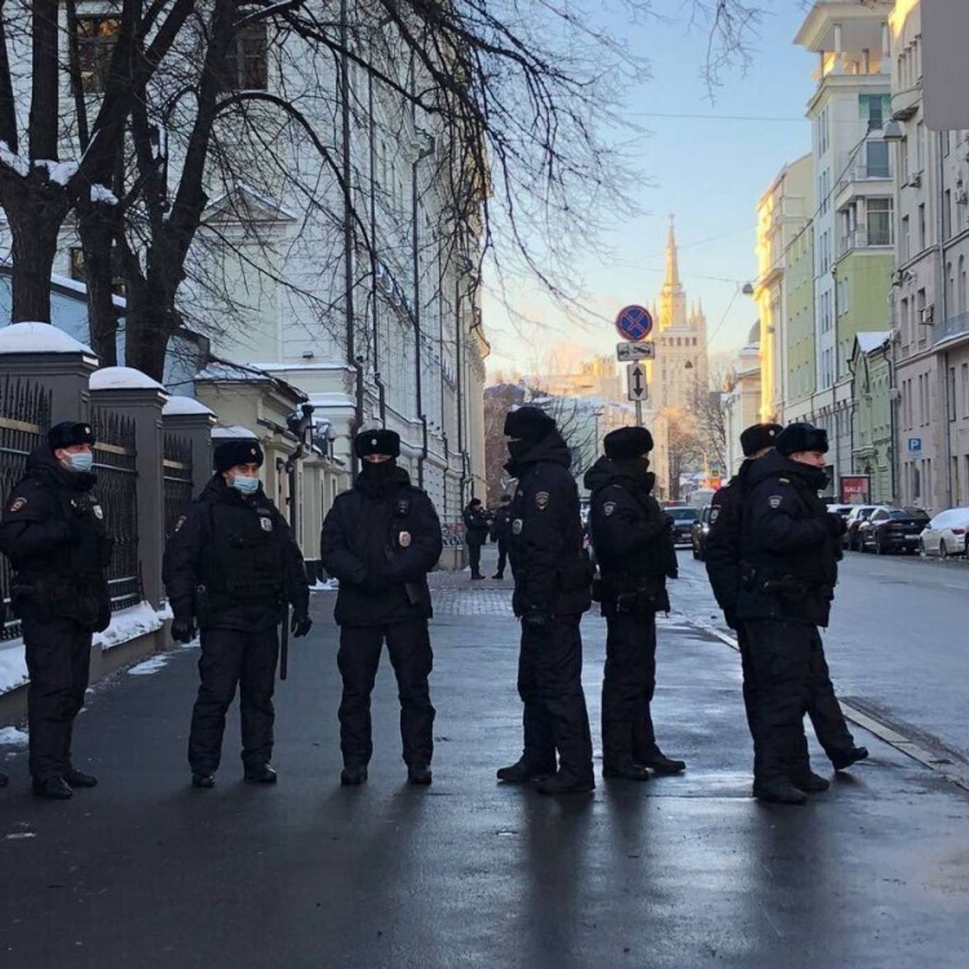 Решением Верховного суда о ликвидации «Мемориала» Россия делает большой шаг к тоталитаризму