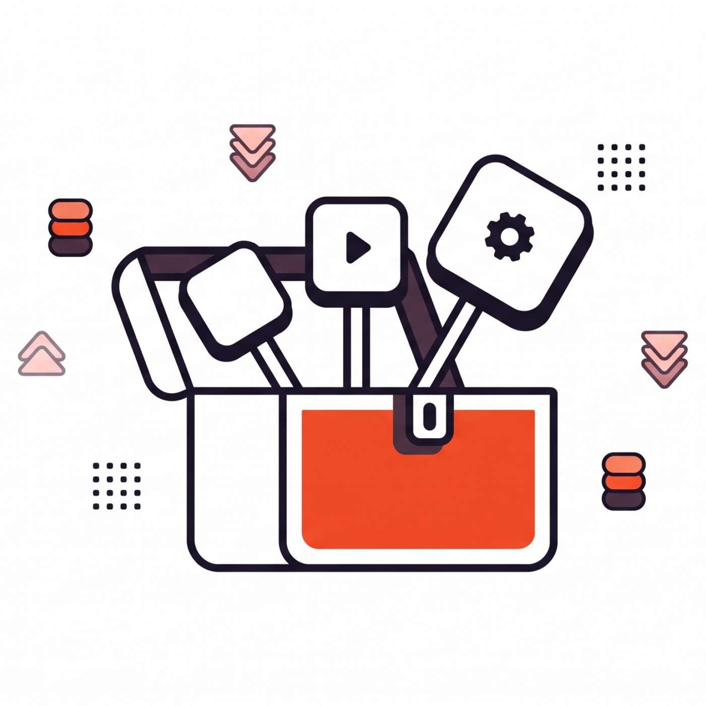 How to Build a Complete File-Sharing Application Using Filestack