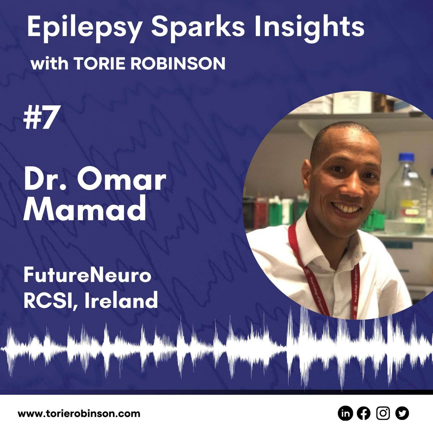 Epilepsy Sparks Insights
