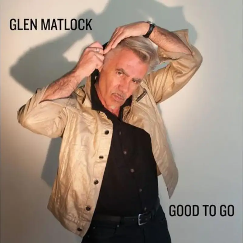 New release from Former Sex Pistol Glen Matlock.