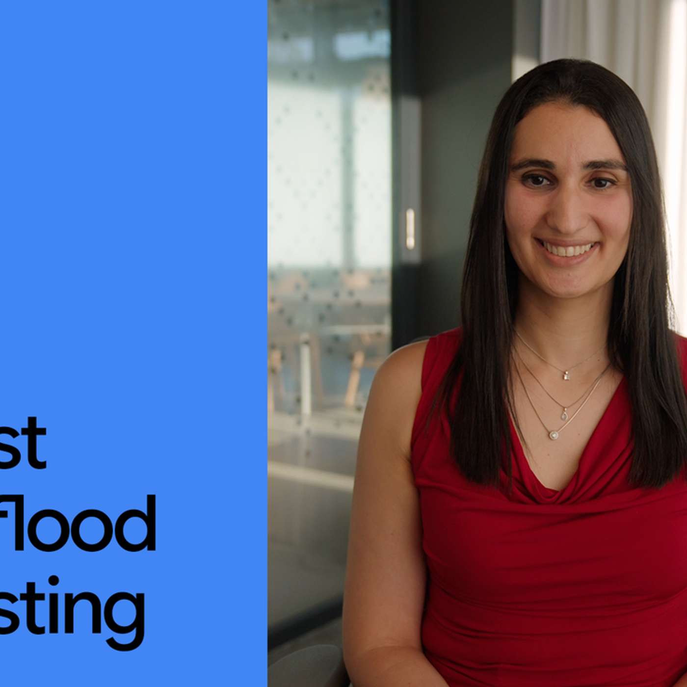 Google AI Transforms Flood Forecasts, Kubeflow Goes Production Ready, AI IPOs Spark Billions in Giving, FDA Seeks Public Input on GenAI Medical Devices, and more... episode artwork