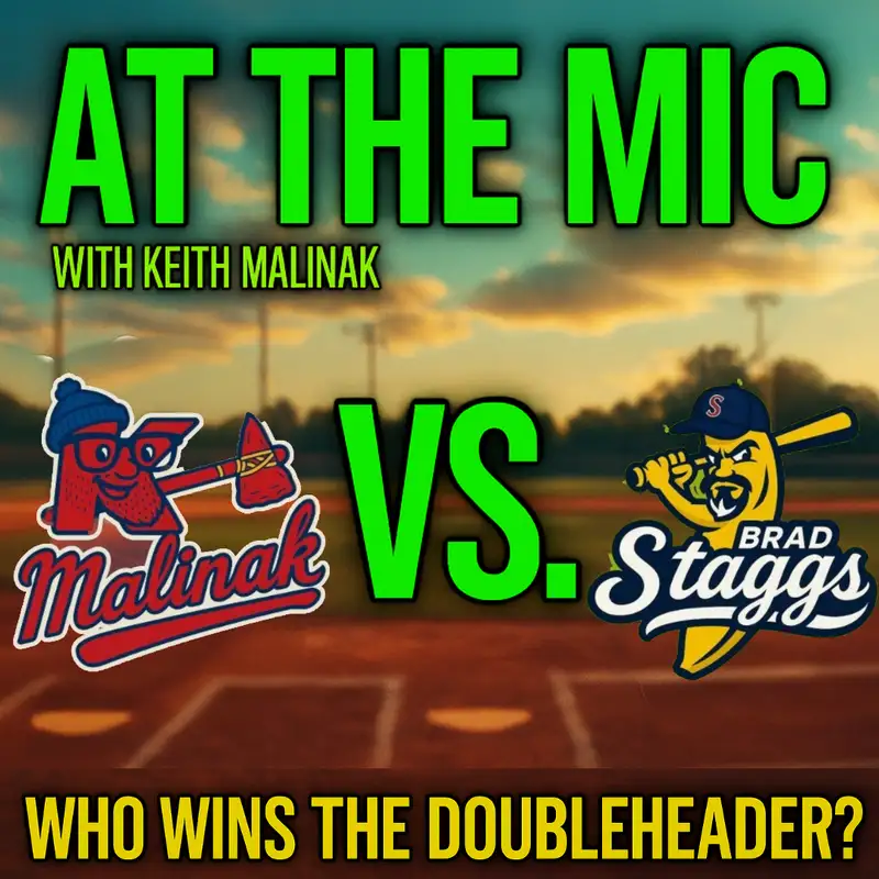 X Went Down, We Got High… And Things Got Weird