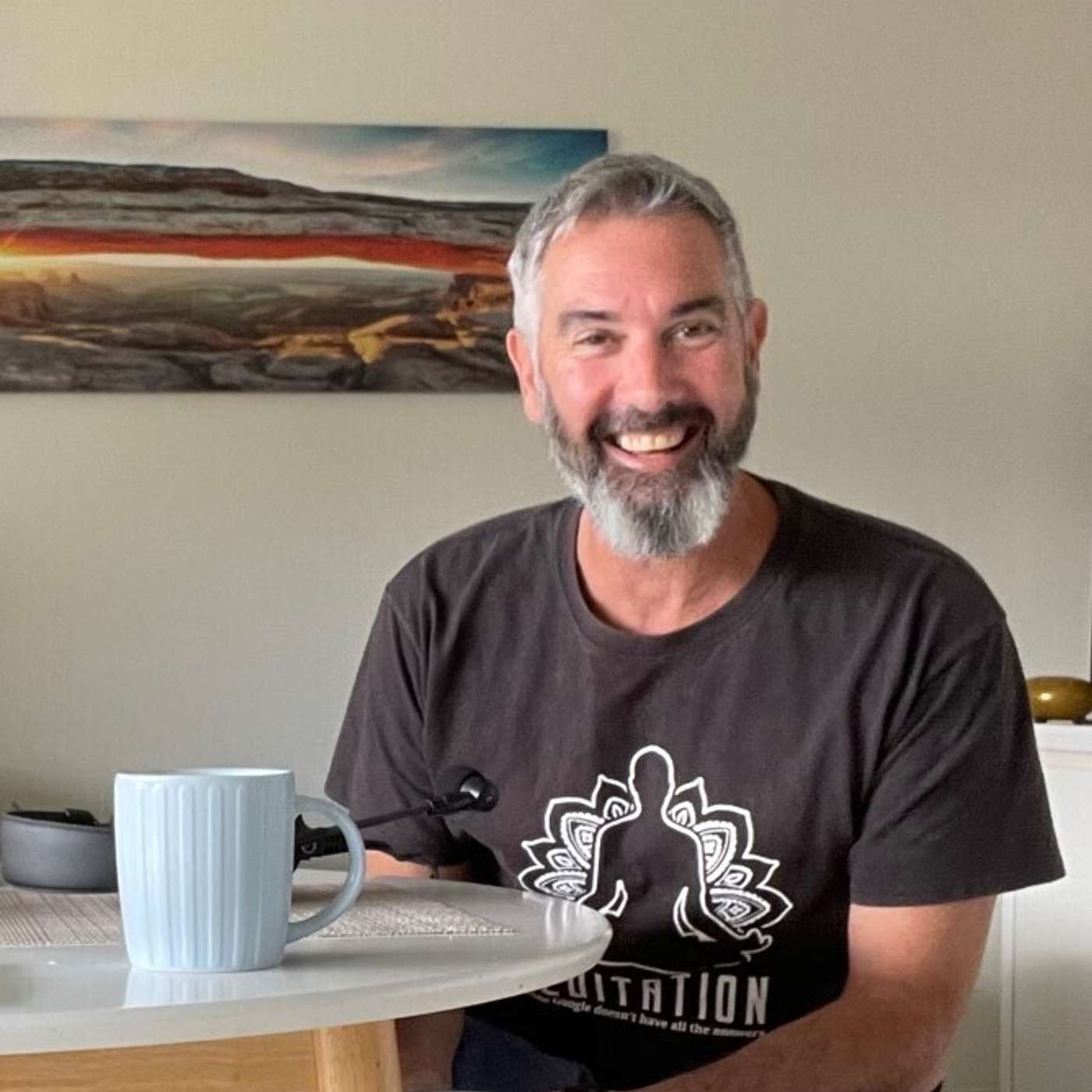 A Journey with Bernie