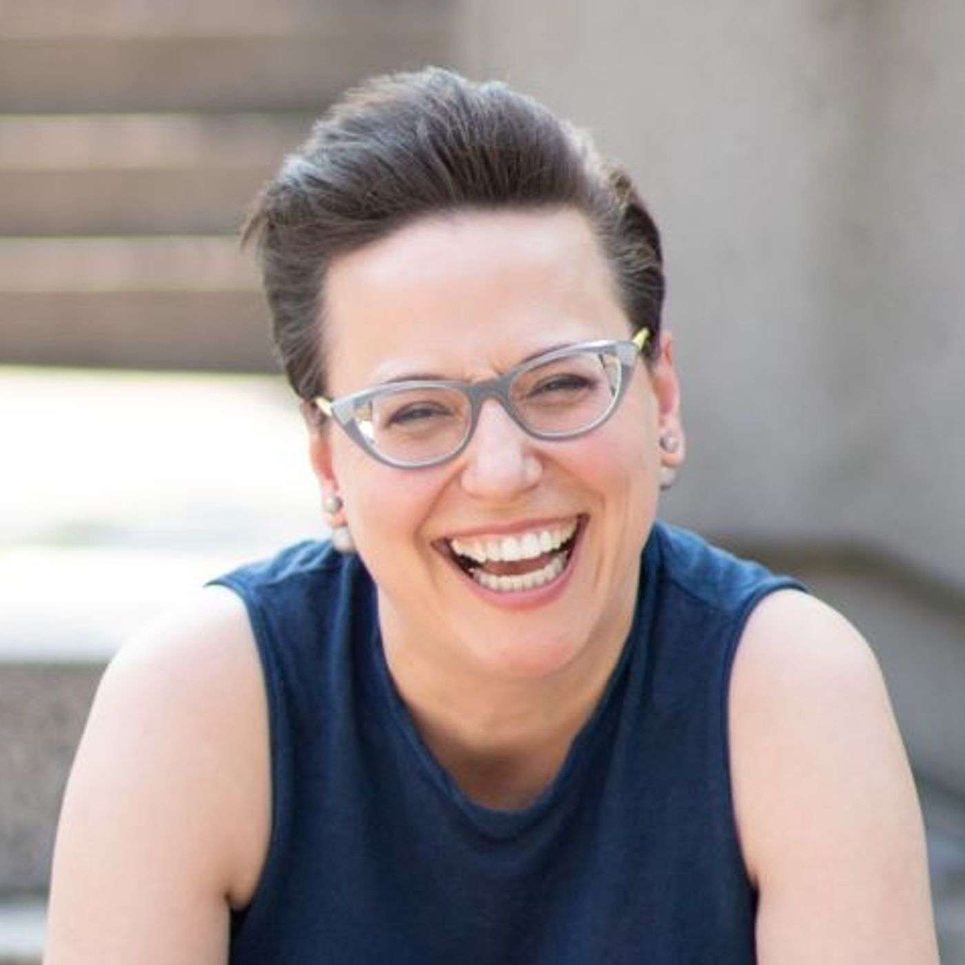 Prime Spark with Sara Hart