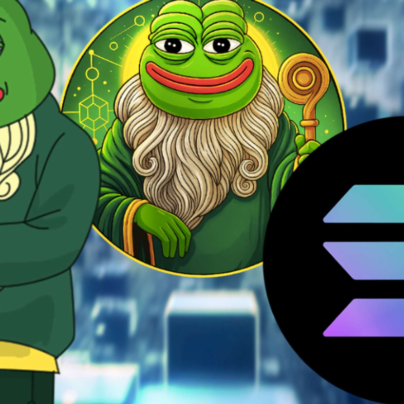 Solana Holds Strong, Sui Slips, and Pepeto Emerges as 2025’s Best Crypto to Buy