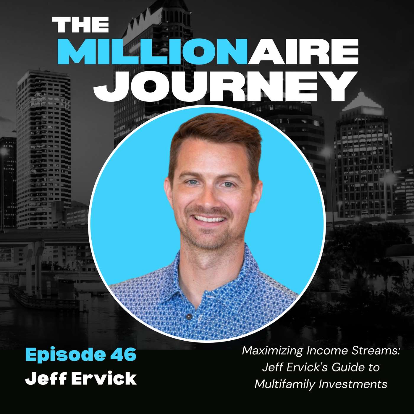 The Capitalizing Your Life Podcast