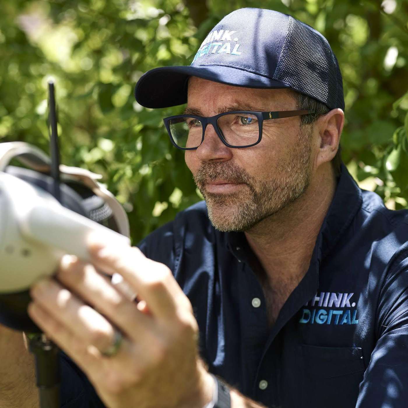 Humans of Agriculture