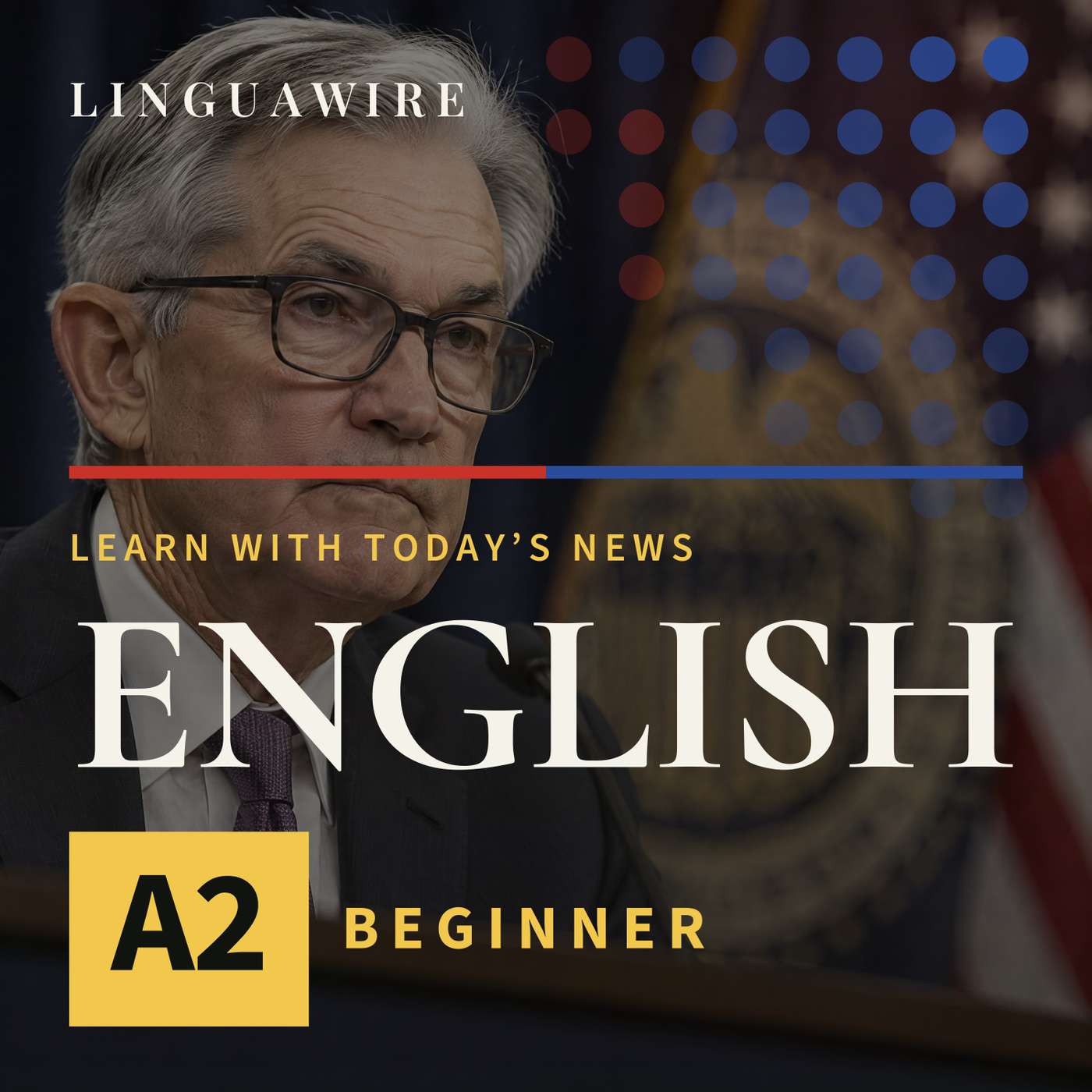 A2 English News | Why the Fed Paused Despite Rising US Inflation