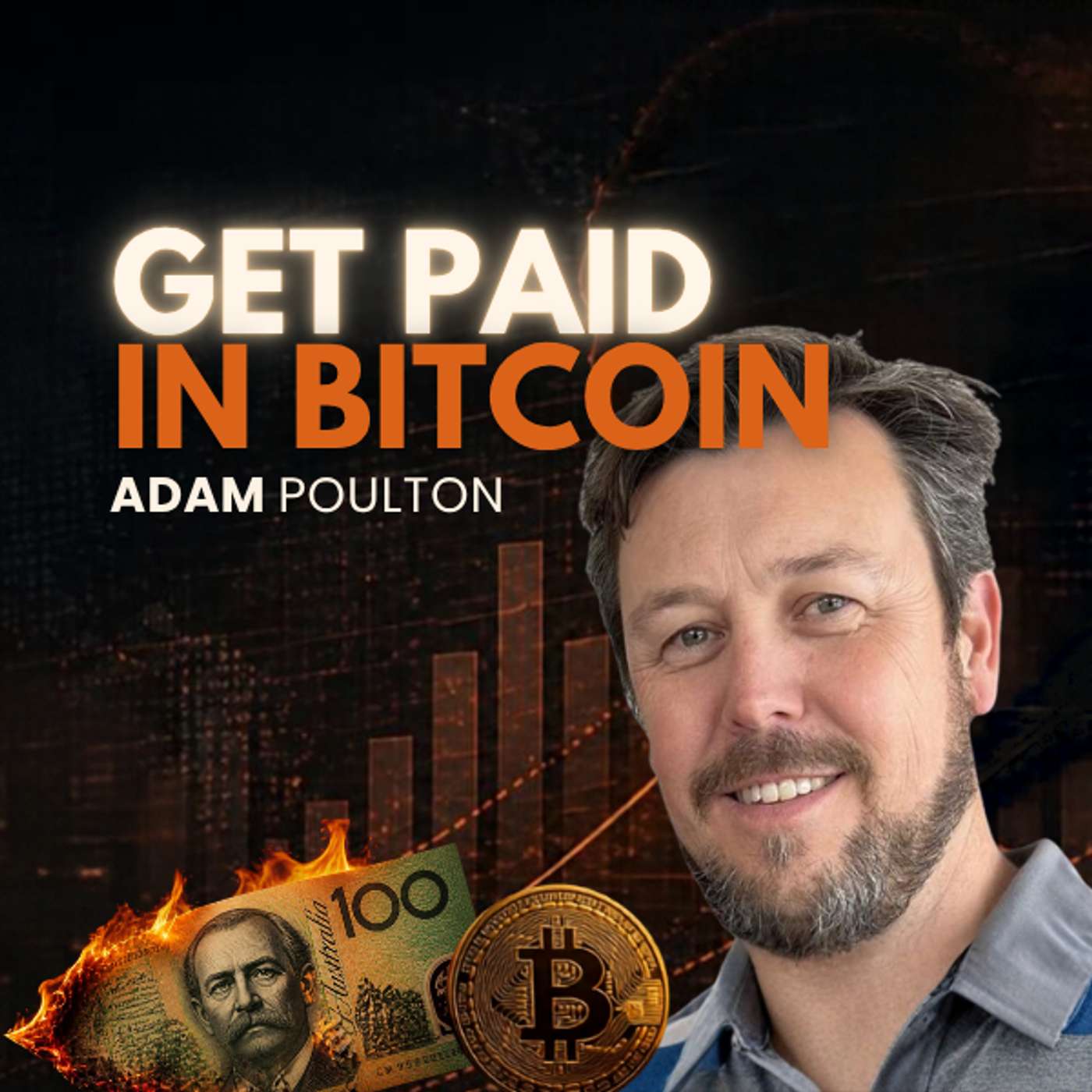 The Hidden Cost of Inflation and How You Can Be Paid in Bitcoin in Australia