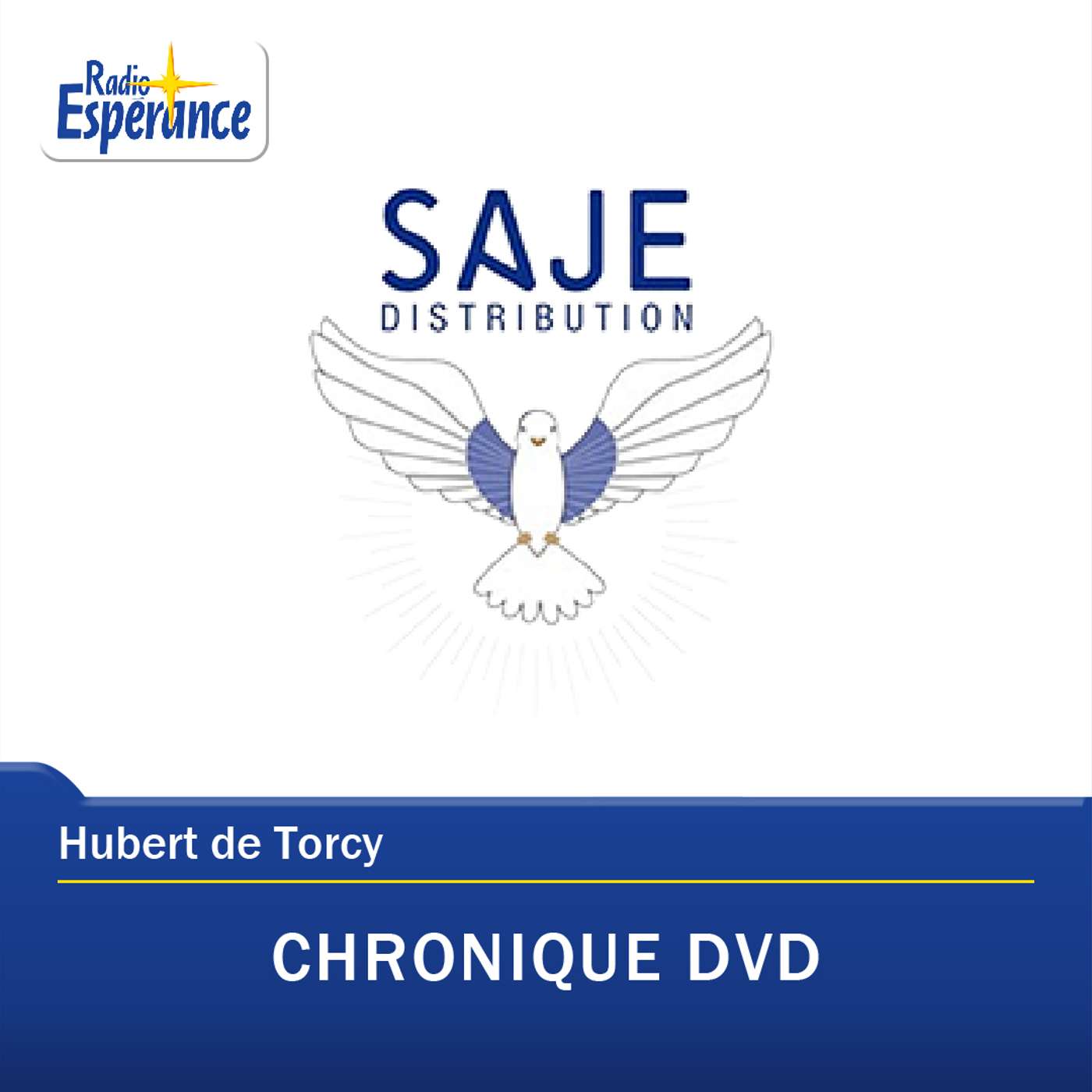 Chronique DVD