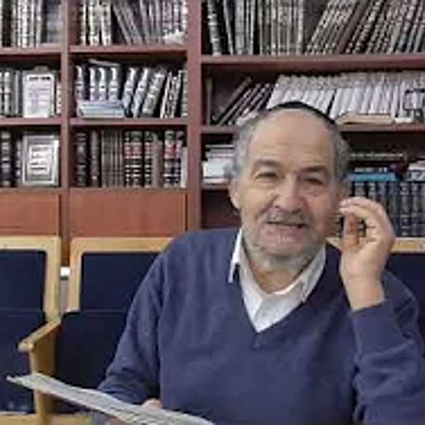 הרב מיכאל שושן - שיעור בית כנסת מורשת כהנים - 5 פברואר 2026 למניינם - מנורת המאור - קבלה - פרשת שבוע