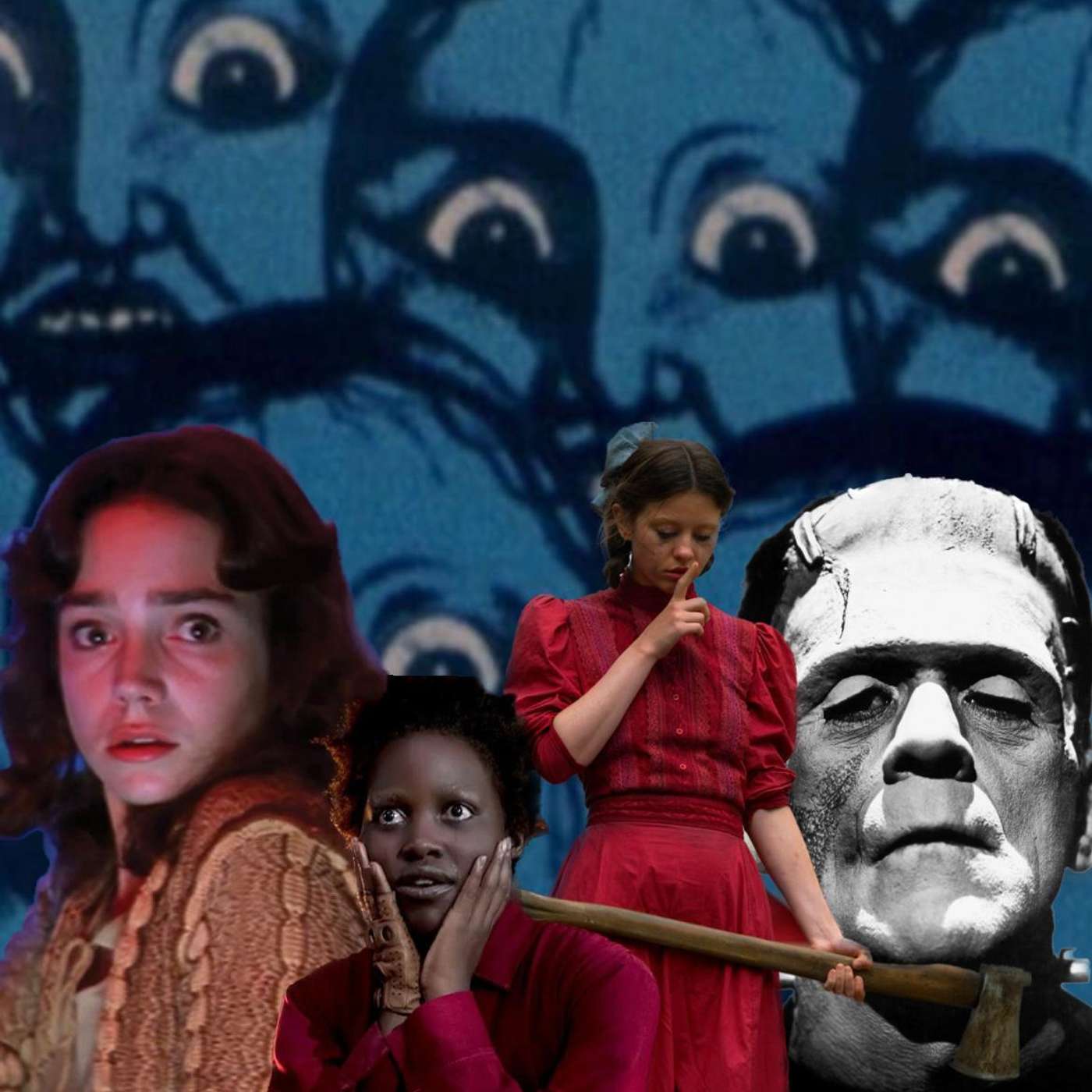 Halloween Horror - Part 2