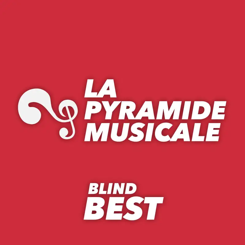 La Pyramide musicale du 10 mai, avec Romain et Lucas