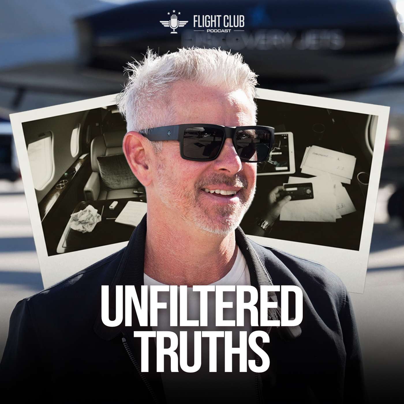 Inside Aviation: The Stories They Never Tell You