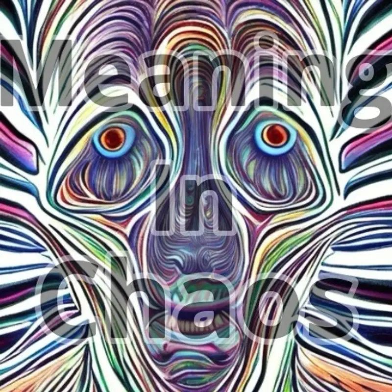 10 Ways to Find Meaning in Chaos