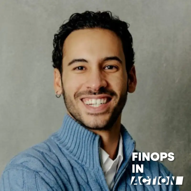 Building a Cost-Aware Culture in the Age of AI ft. Henrique Amorim, Crayon | Ep #59