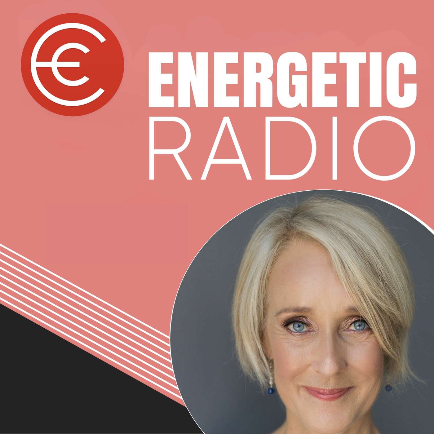 #199: Dr Jenny Brockis | Waking Up Feeling Healthy & Confident episode artwork