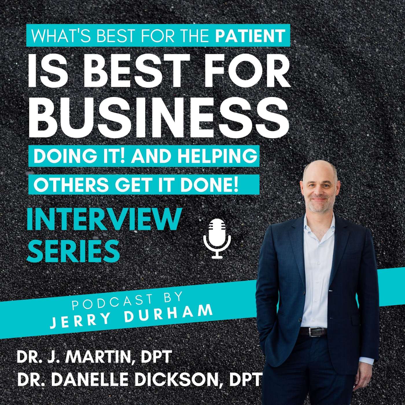 Whats Best For The Patient Is Best For Business