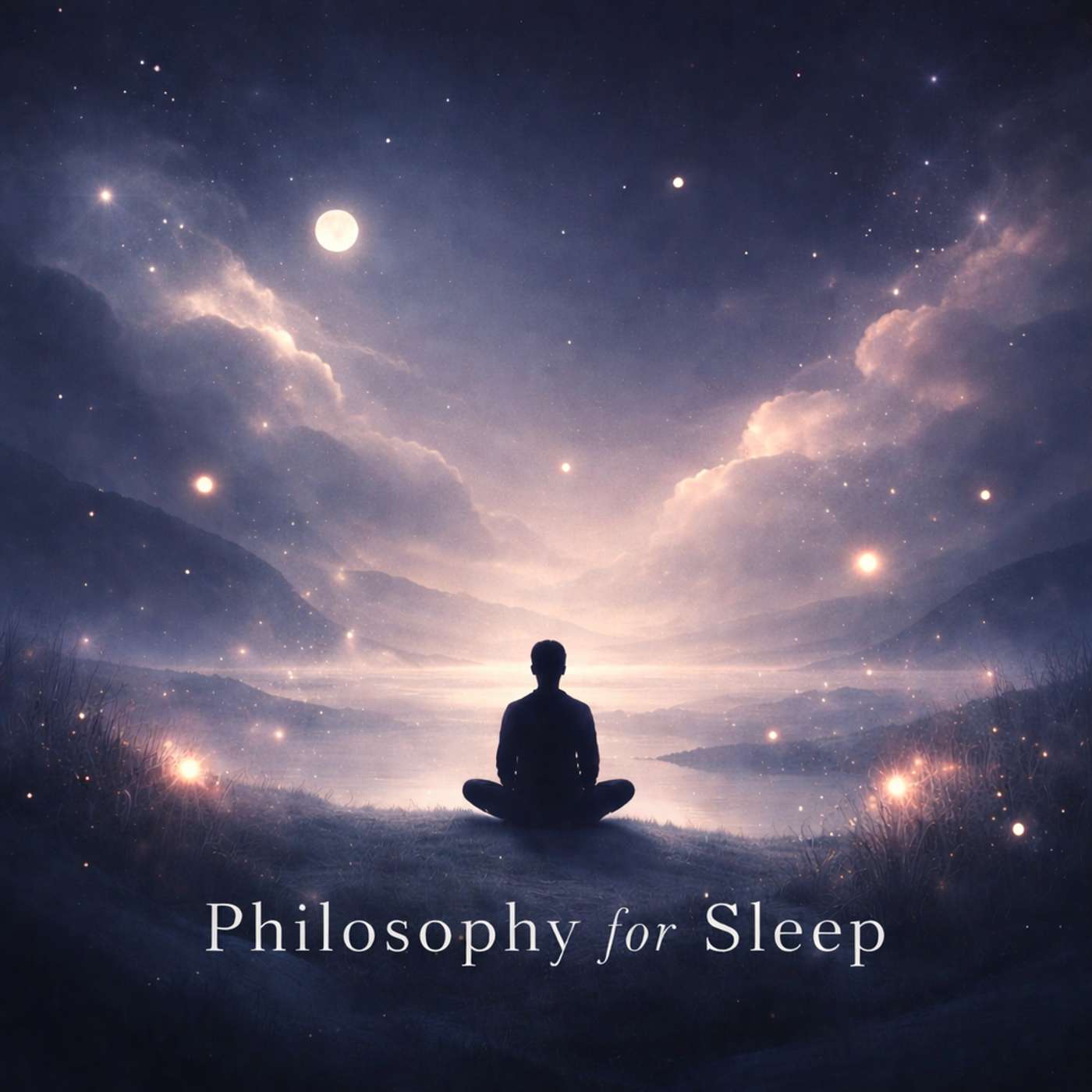 Philosophy for Sleep
