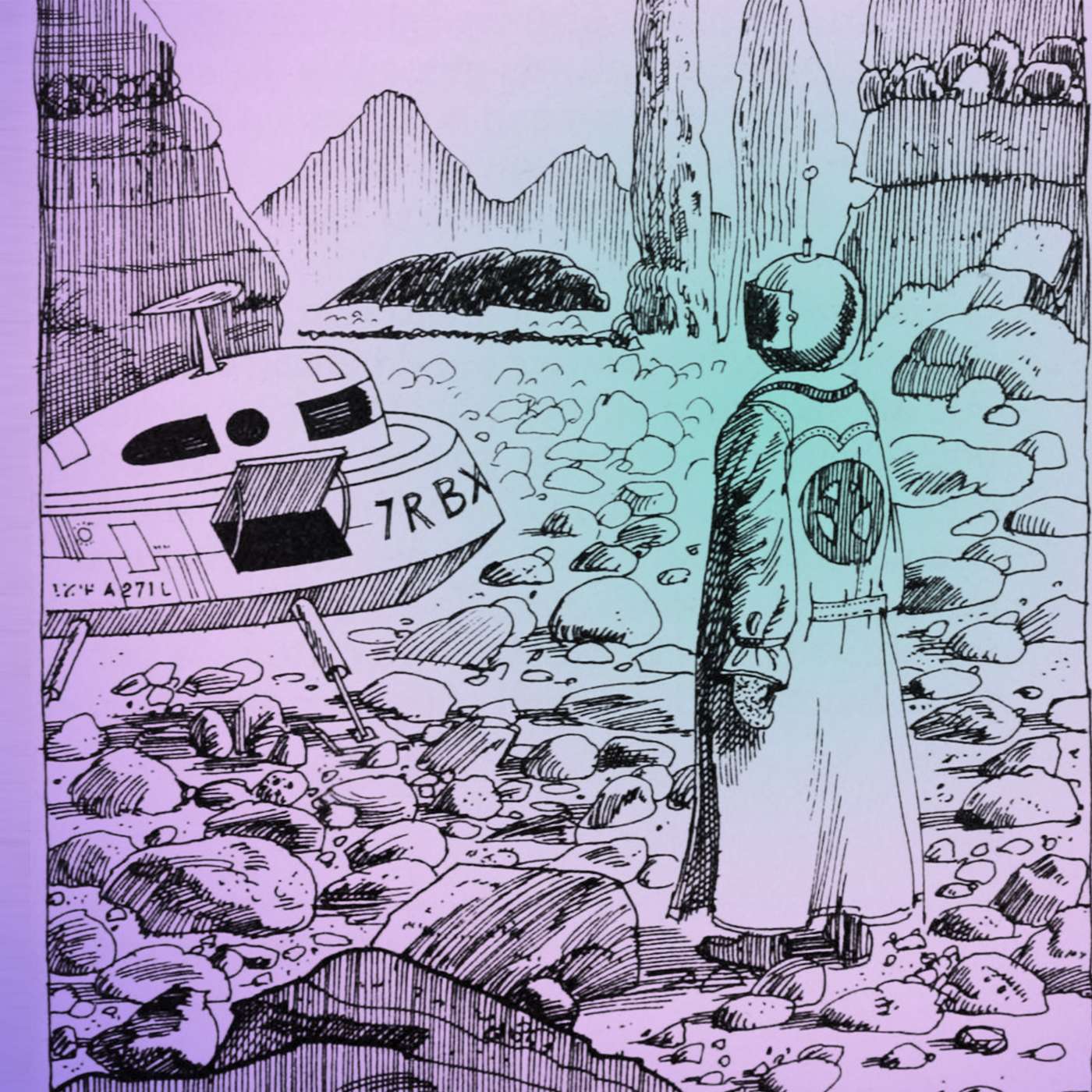 Ep. 226. Return to the Cave of Time: Week 3 Snou Ark!