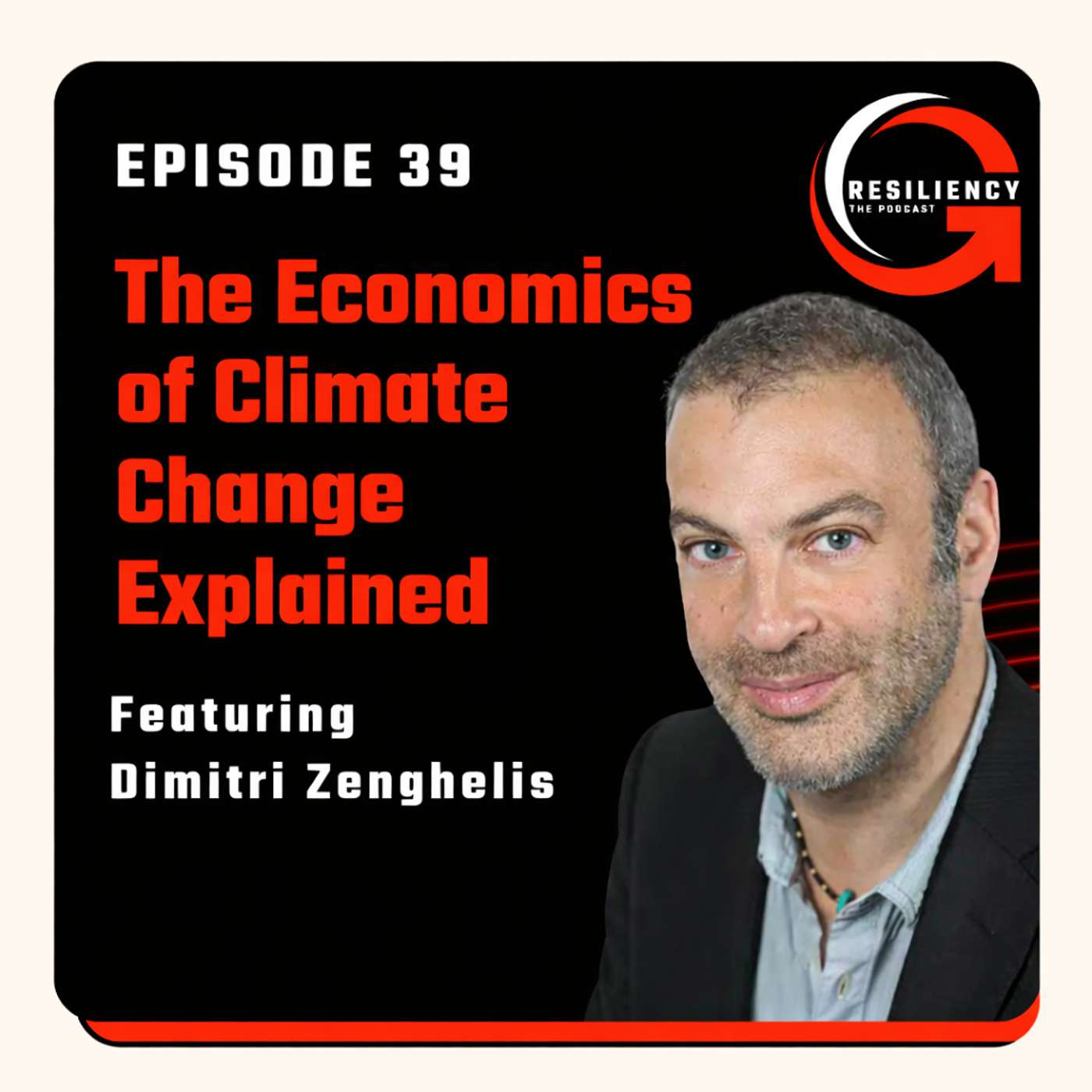 Resiliency The Podcast