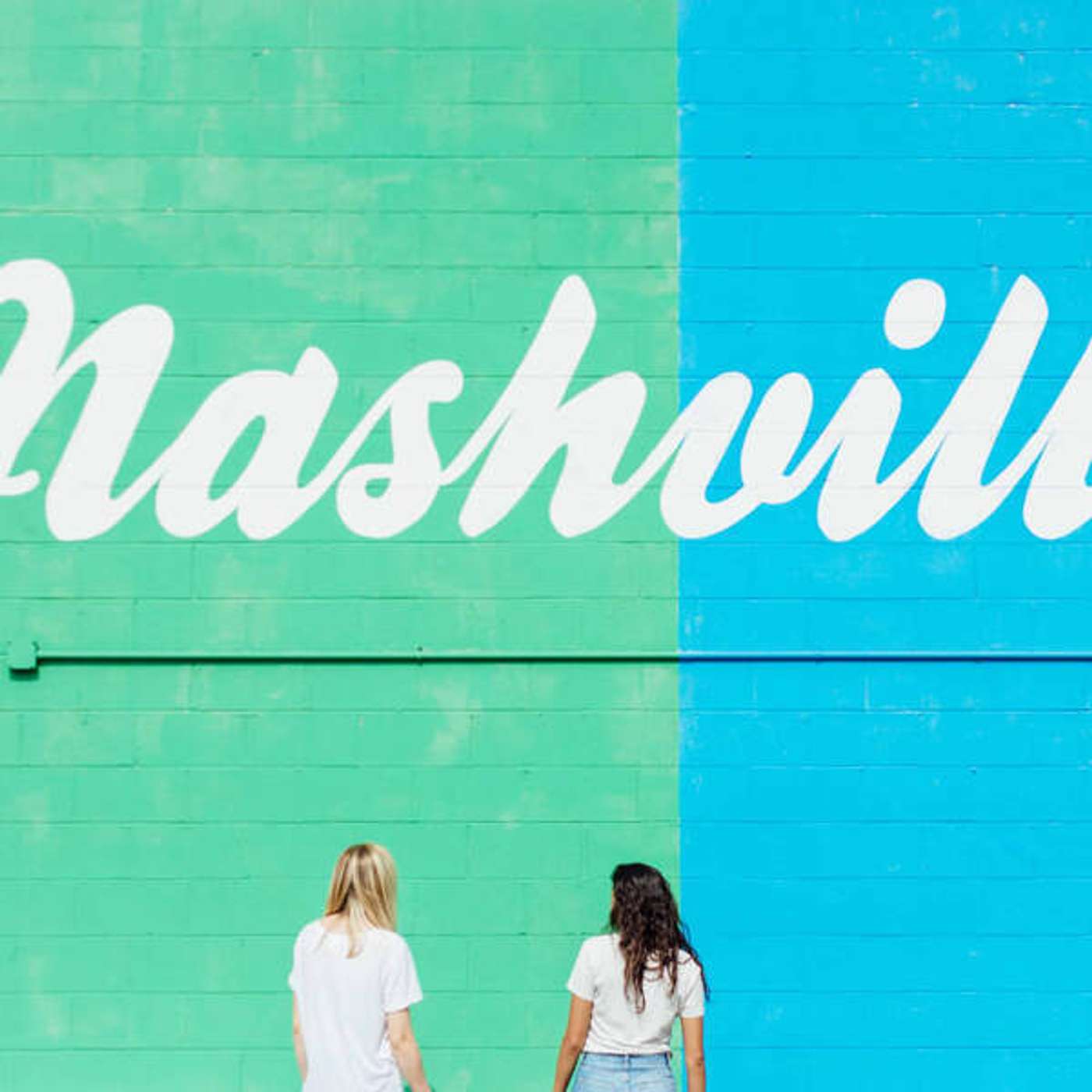Nashville e muitos erros em inglês! episode artwork