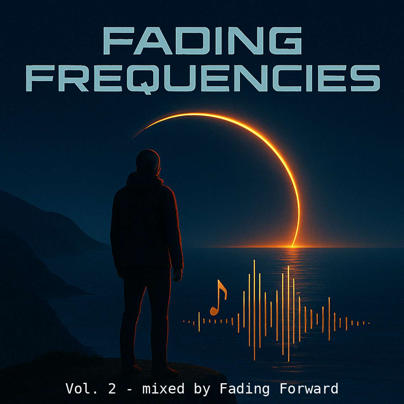Fading Frequencies - The deep side of the dark