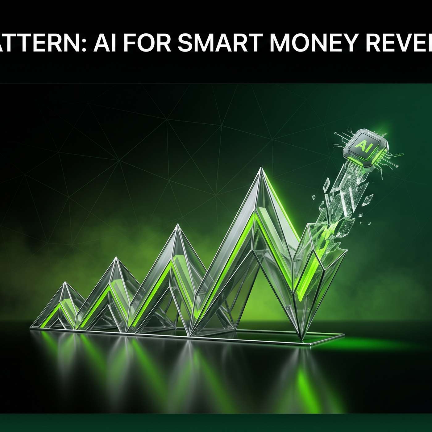 QM Pattern: AI for Smart Money Reversals episode artwork