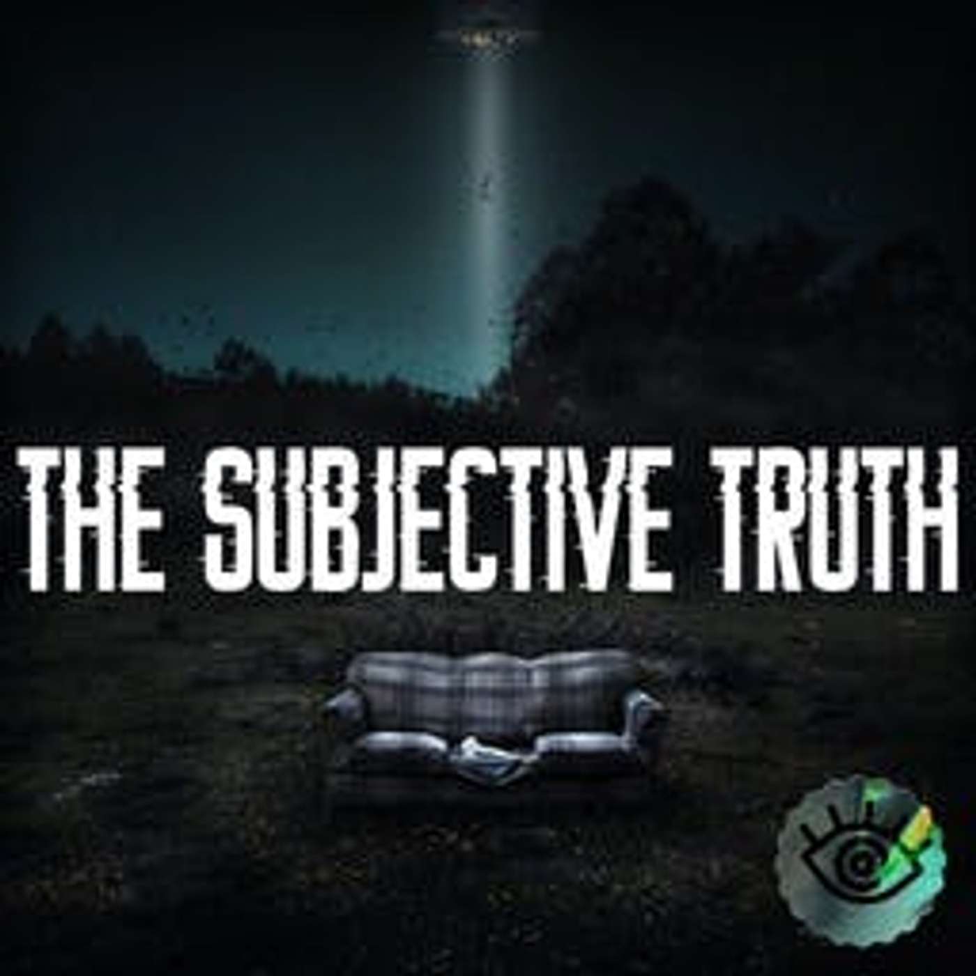 Sonic Society #821- Subjective Sound episode artwork