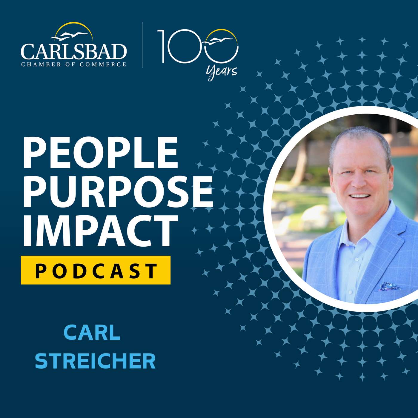 Mortgage Magic with Carl Streicher episode artwork