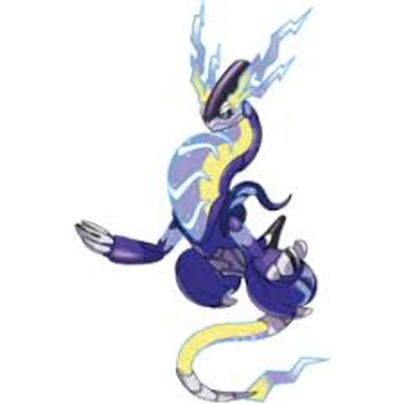 Pokemon Stats & Facts