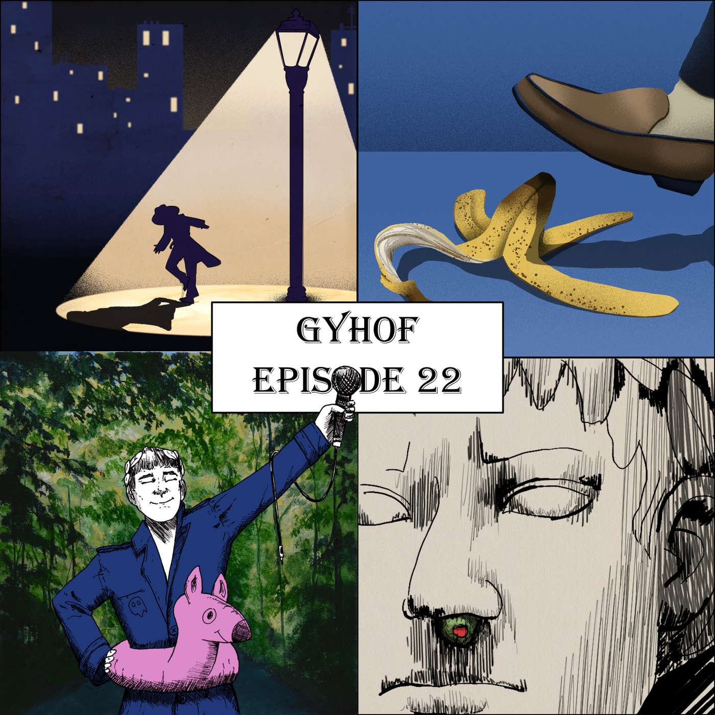 Getting You Home On Friday