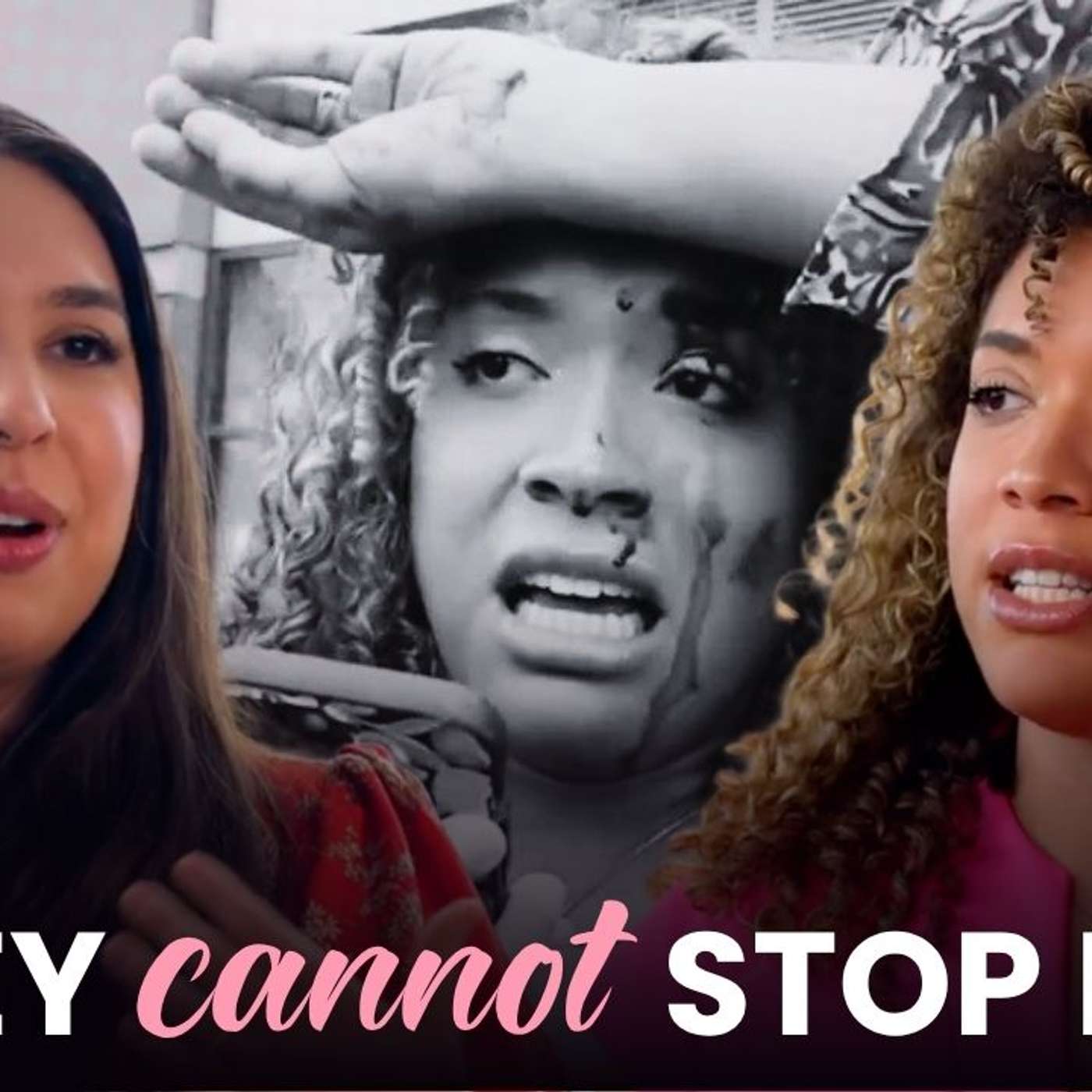 Savannah Craven: One of the Most Hated Voices in the Pro-Life Movement episode artwork