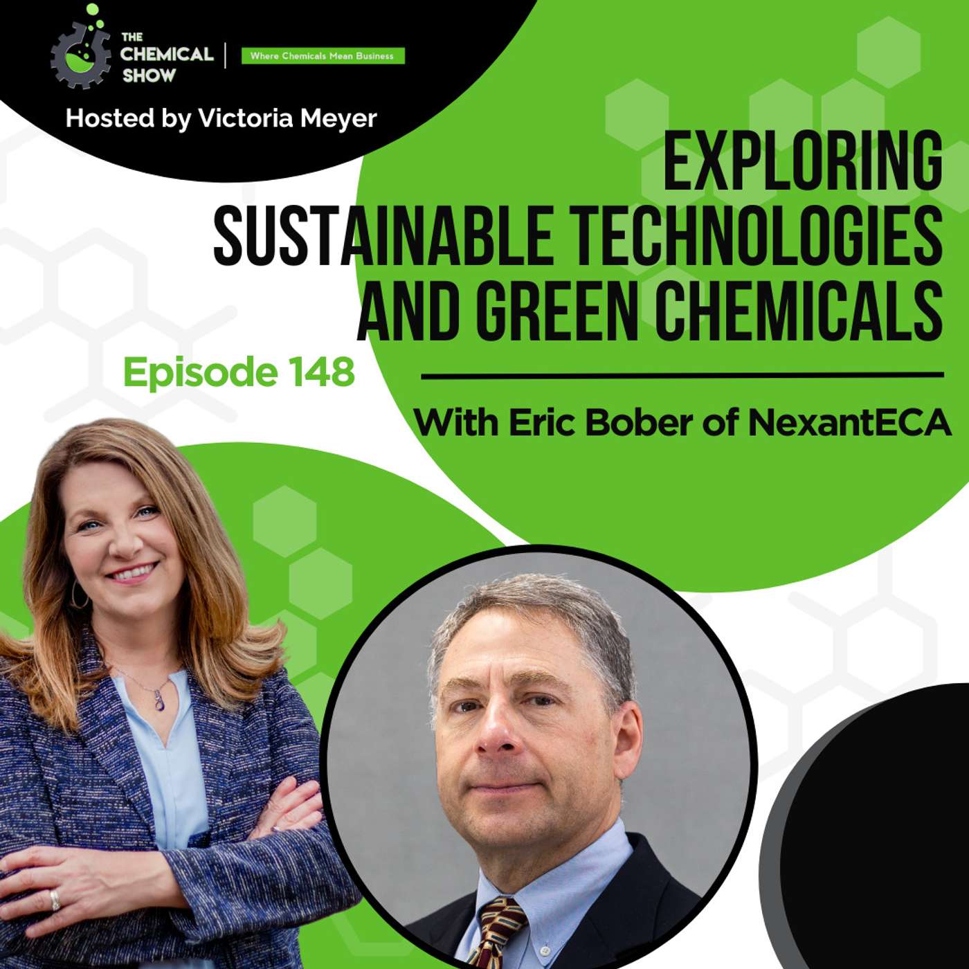 The Chemical Show: Where Leaders Talk Business