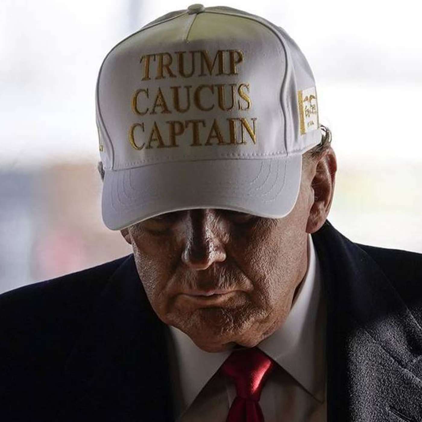 Houthi Attacks Threaten Global Trade, Iran's Missile Strikes Escalate Tensions, Trump Leads 2024 GOP Race, Supreme Court Forces Apple's Hand, and more...