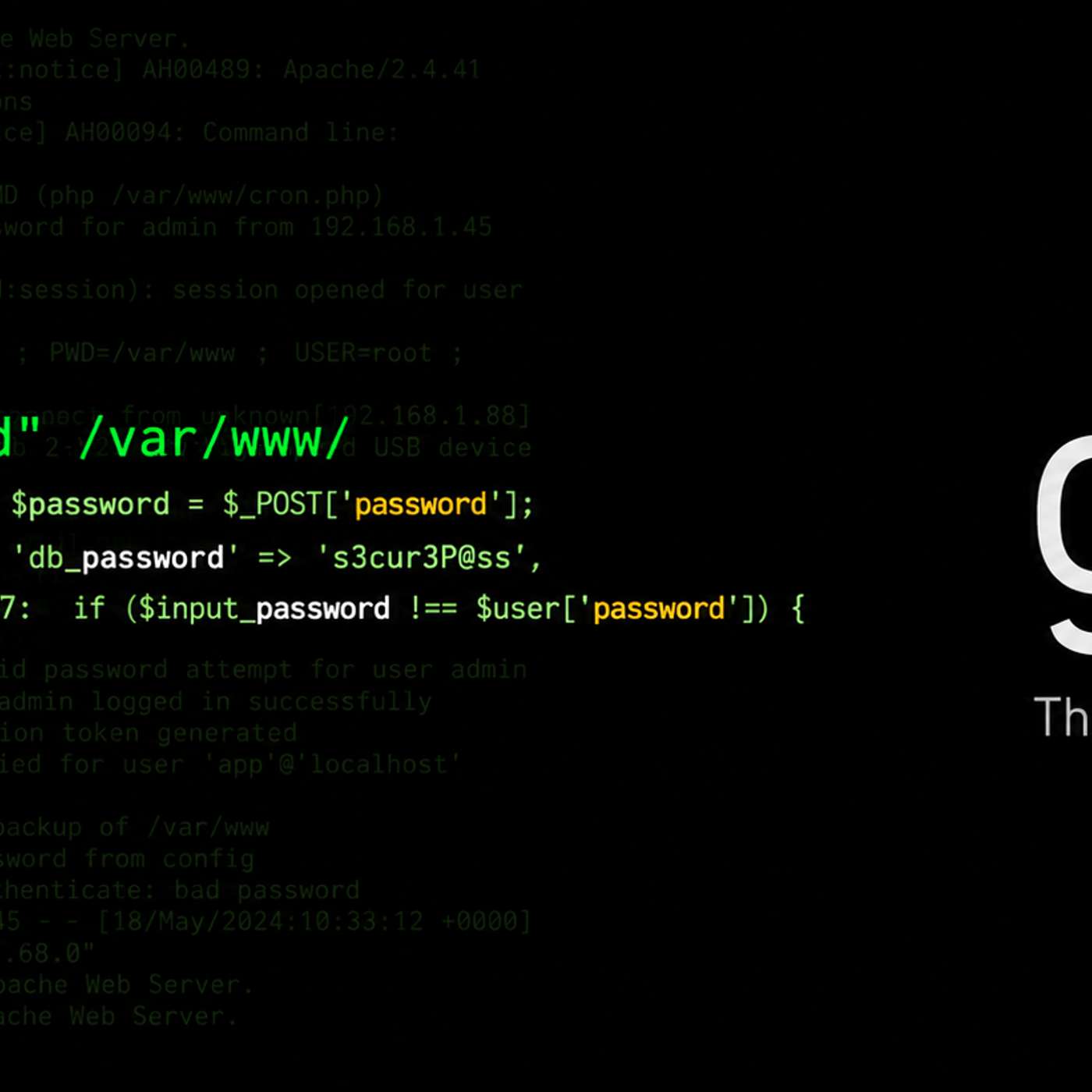 grep Is More Than a Text Search Tool for Security Engineers