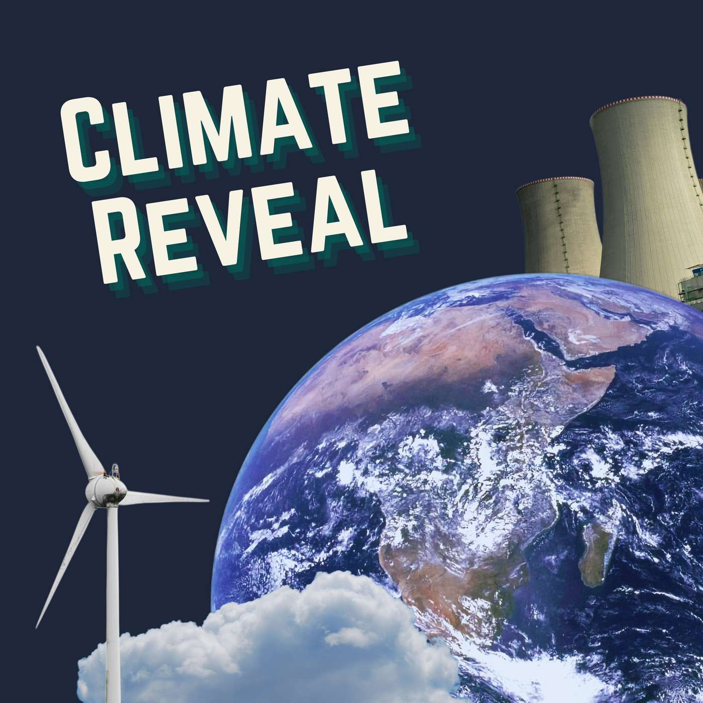 Climate Reveal