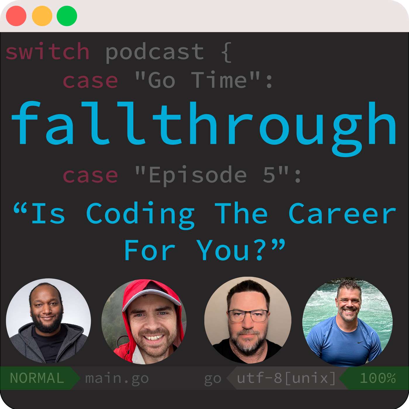 Navigating A Career In Tech