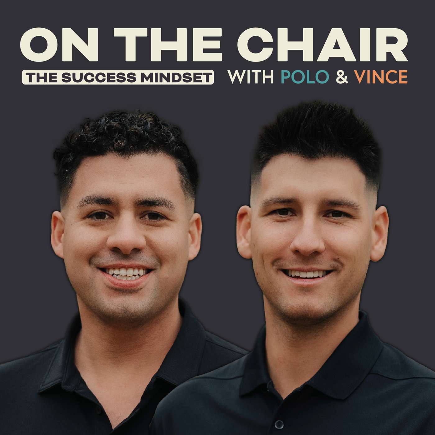 On The Chair cover art