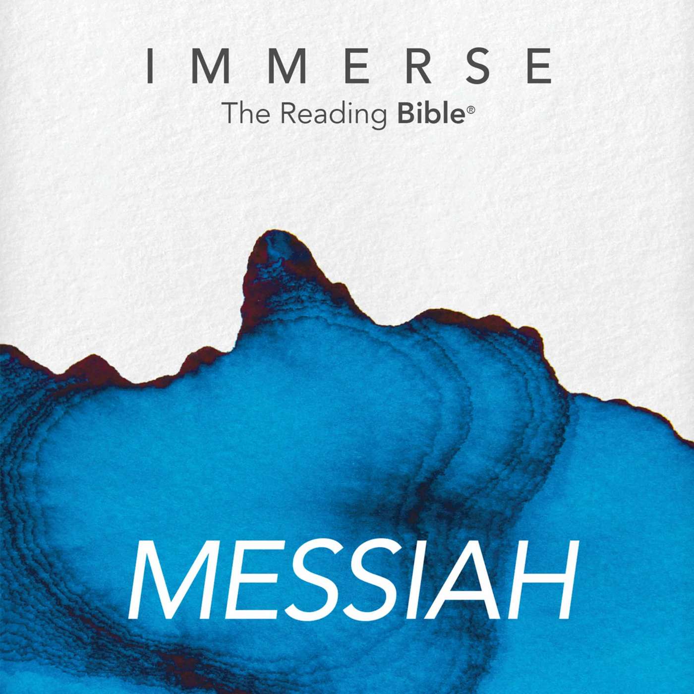 Immerse Messiah Day 33 Year 3 Daily Bible Reading
