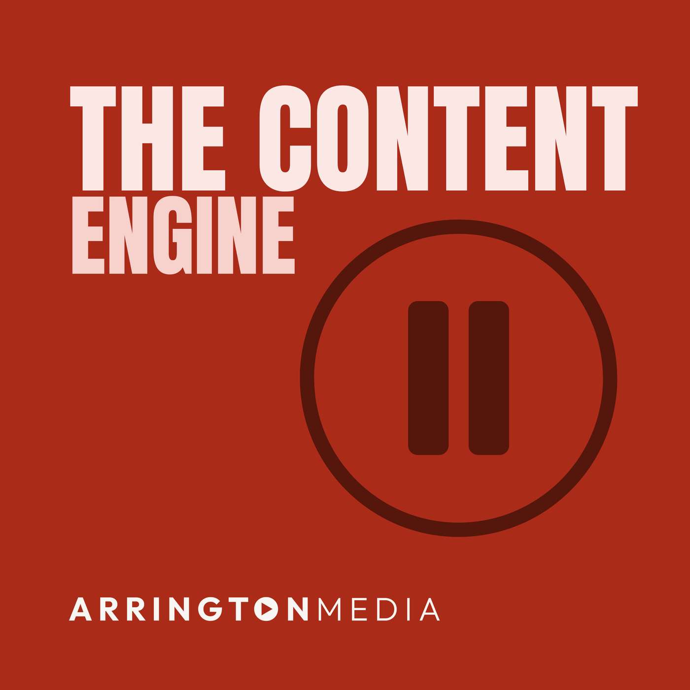 Chase Arrington Podcast