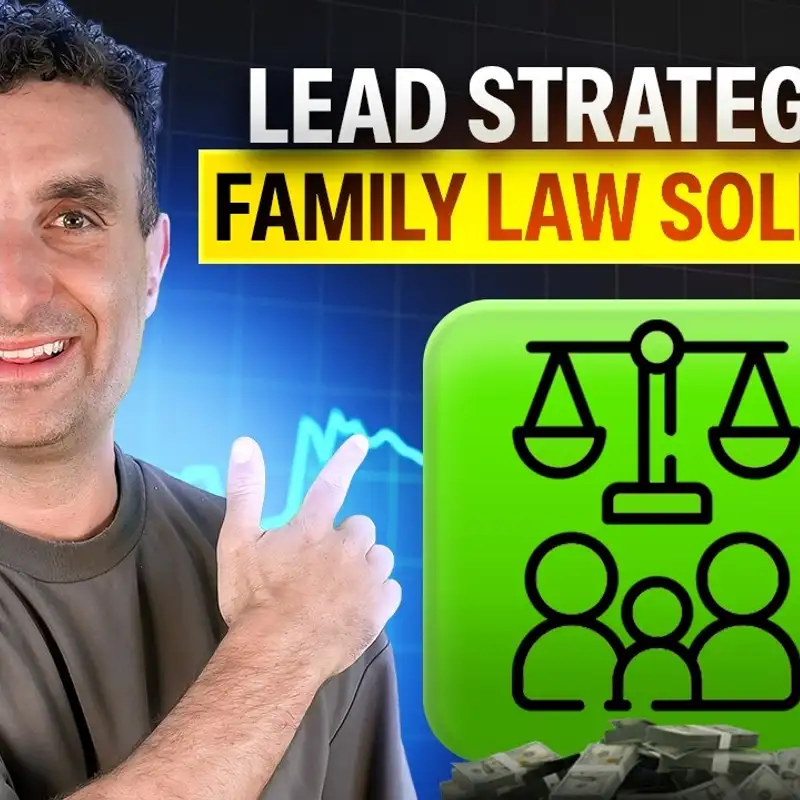 The 2026 Digital Marketing Strategy That Actually Works for Family Law Solicitors