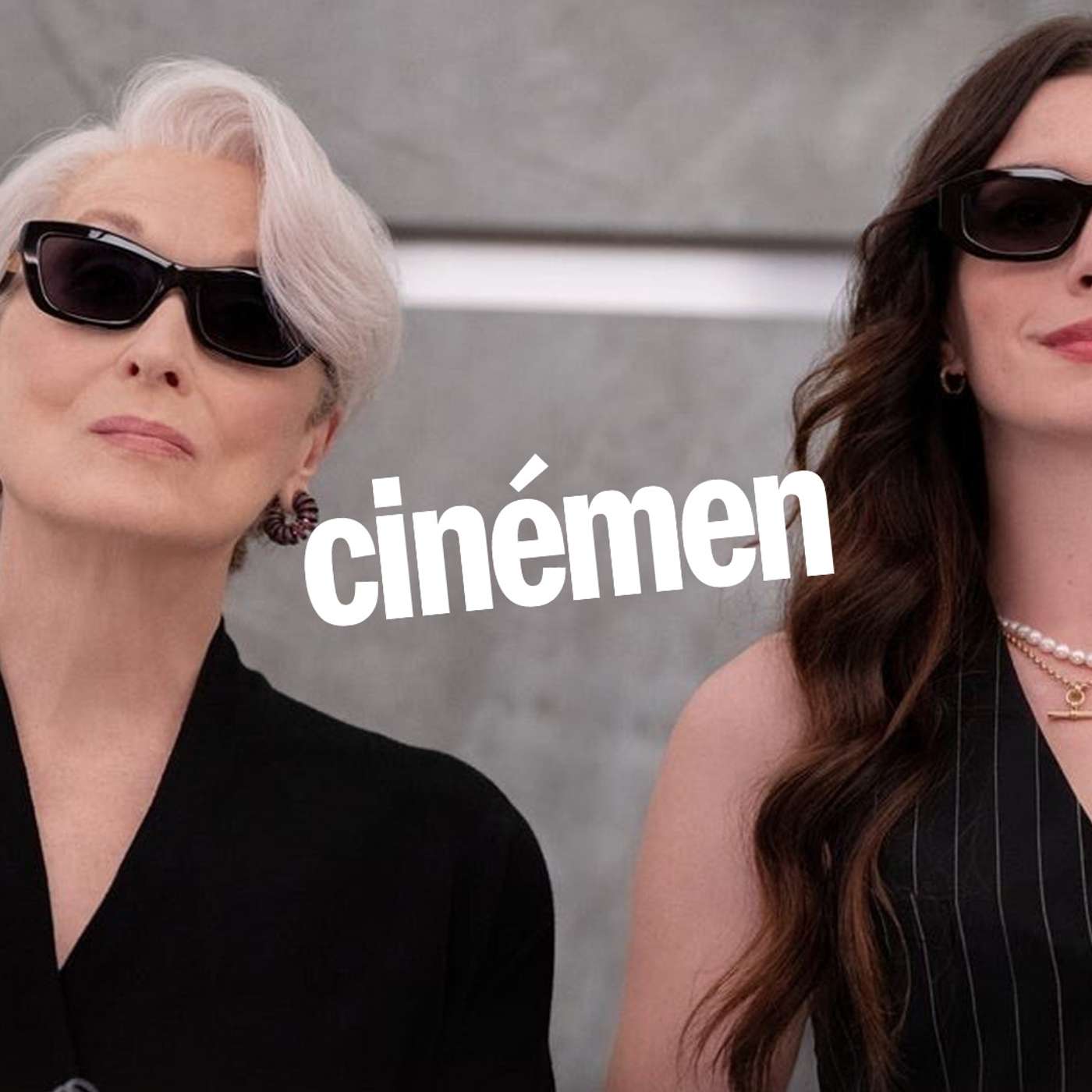 DEVIL WEARS PRADA 2 FULL SPOILERS REVIEW (DWP 2) YOU WON’T BELIEVE THIS!! episode artwork