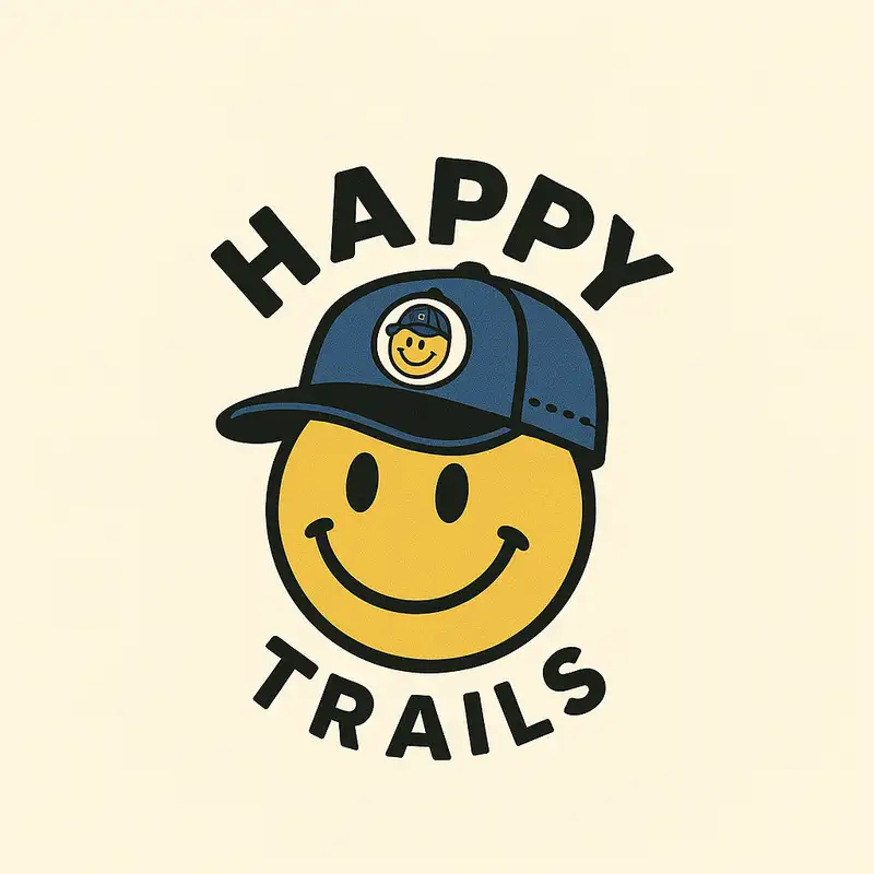 Happy Trails Podcast