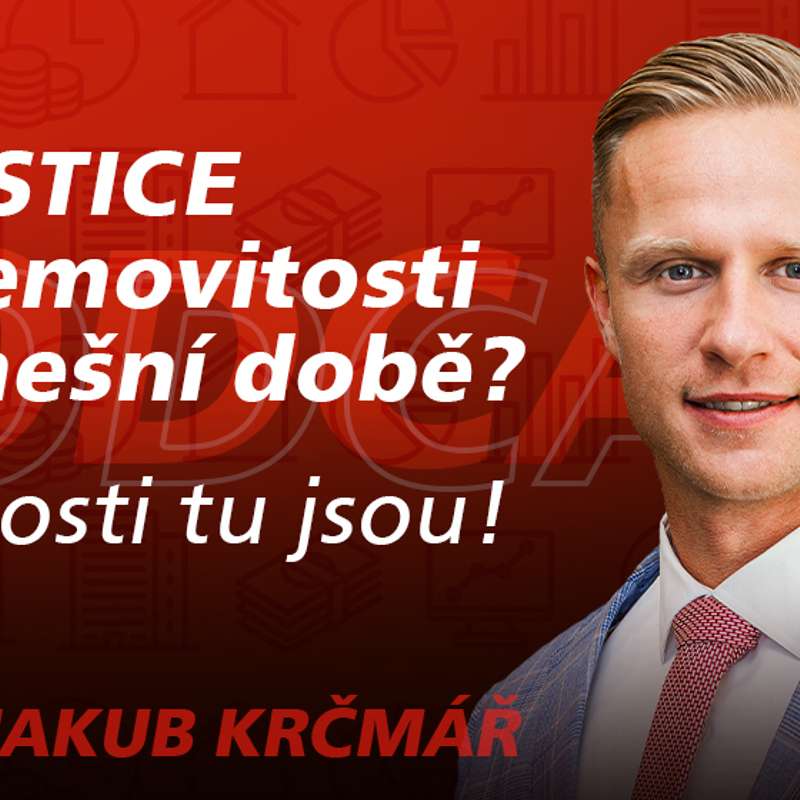 Jakub Krčmář