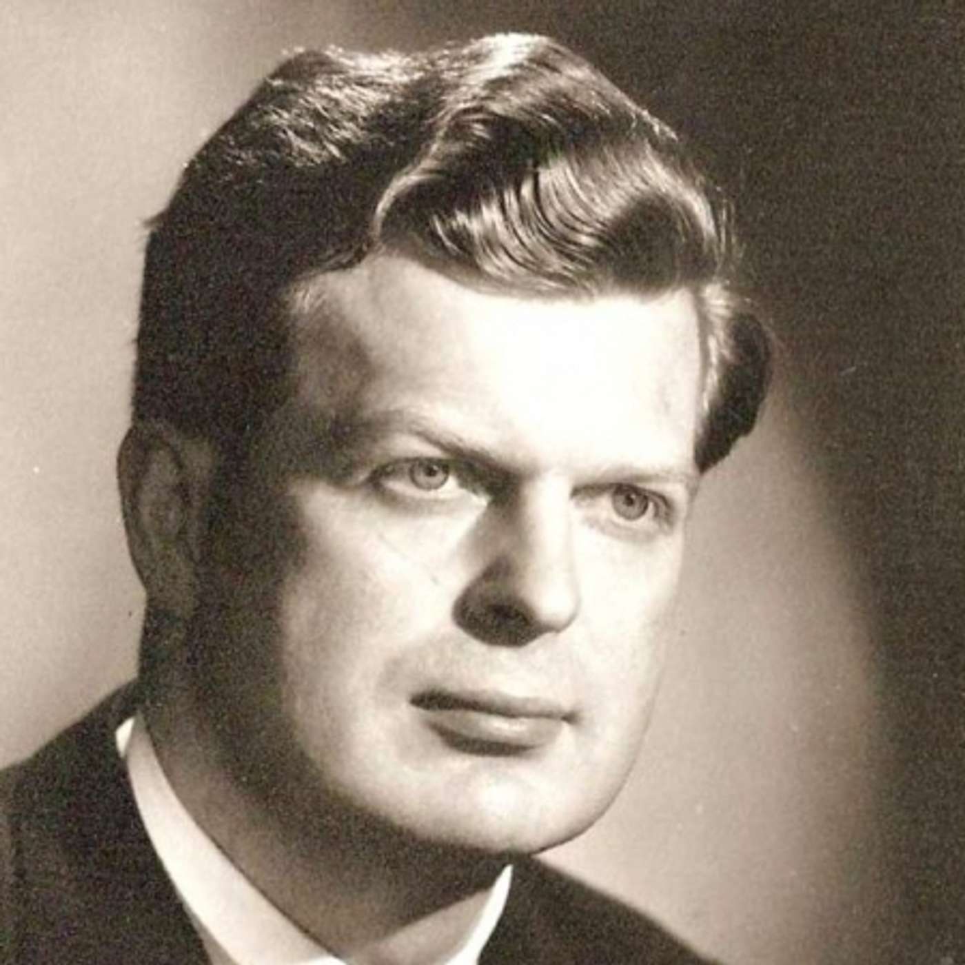 L'Aria che Tira…pillole di lirica - Plebe patrizi... - (Simon Boccanegra) -  Peter Glossop