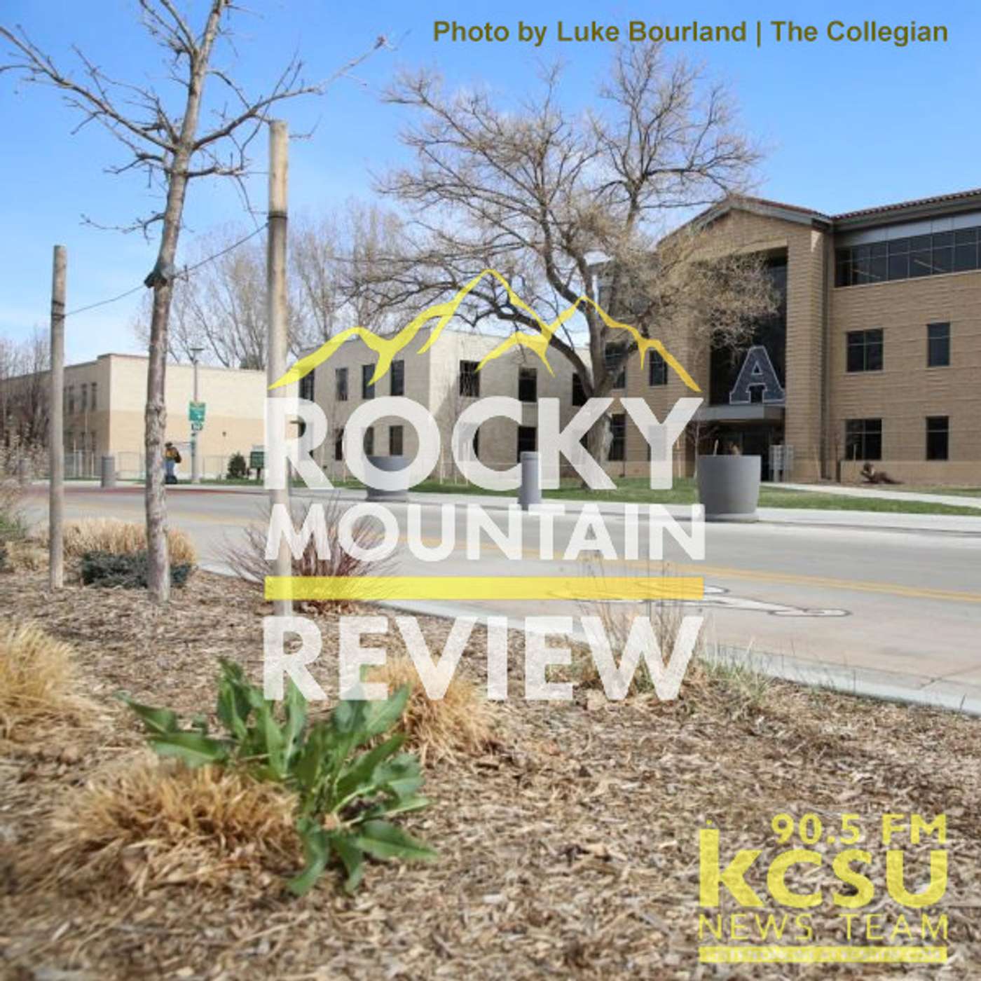 KCSU News