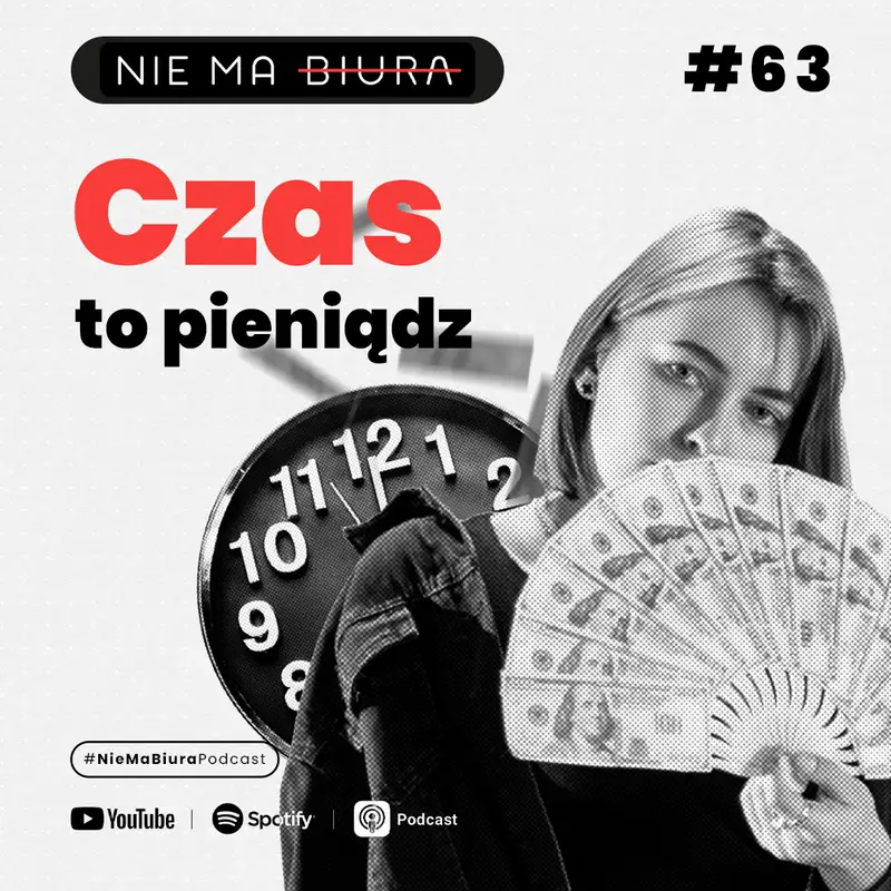 Czas to pieniądz! Jak zarabiać na dobrej organizacji?